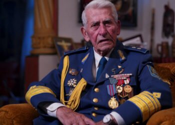 Geția 2025: Lovitura de stat a bastoanelor și a pensiilor speciale