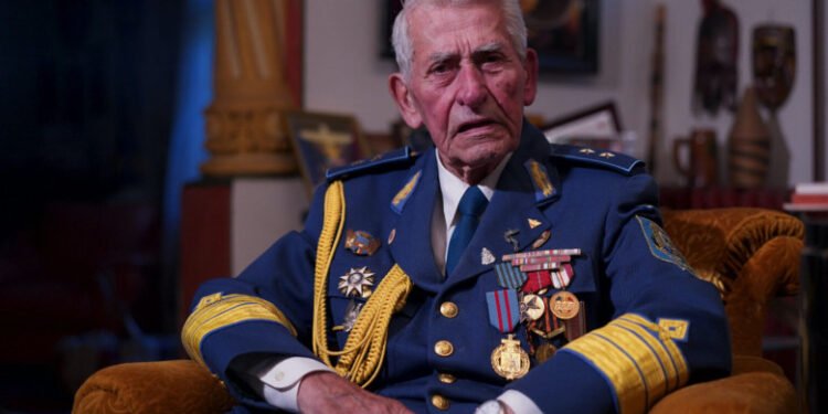 Geția 2025: Lovitura de stat a bastoanelor și a pensiilor speciale