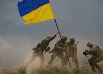 China nu trimite trupe de menținere a păcii în Ucraina. Motivul!