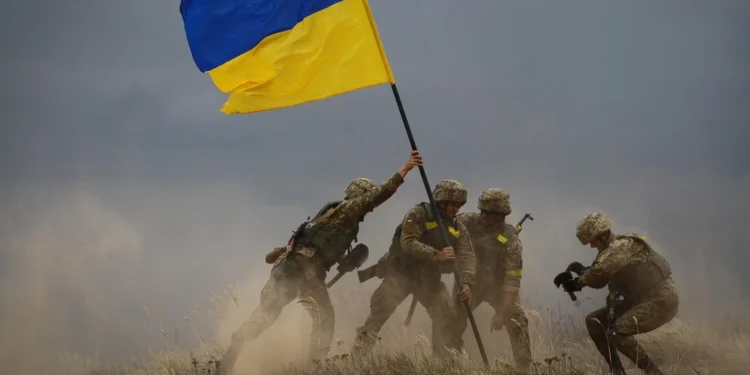 China nu trimite trupe de menținere a păcii în Ucraina. Motivul!