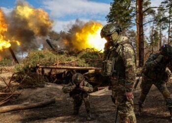 Discuții pentru pace în Ucraina, părțile anunță noi cuceriri