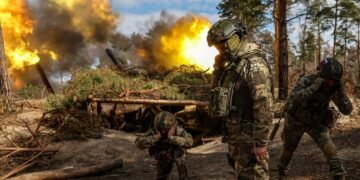 Discuții pentru pace în Ucraina, părțile anunță noi cuceriri