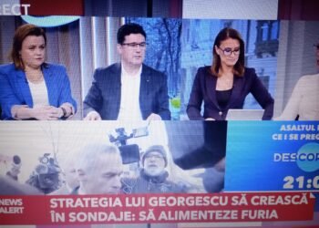 Remus Pricopie contestă candidatura lui Călin Georgescu