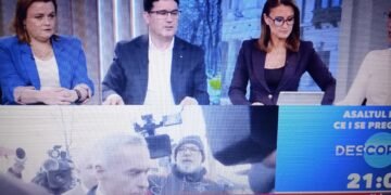 Remus Pricopie contestă candidatura lui Călin Georgescu