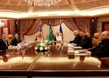 Discuții pentru pace în Ucraina. Care au fost punctele cheie!