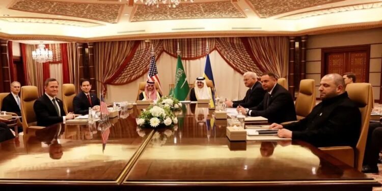 Discuții pentru pace în Ucraina. Care au fost punctele cheie!