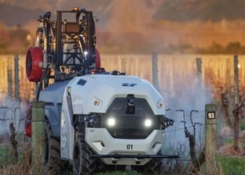 Yamaha Agriculture, o nouă companie axată pe furnizarea de echipamente autonome și soluții digitale