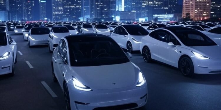 Robotaxi va salva Tesla? Află estimările experiților!