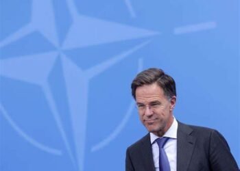 Reuniune NATO, la Londra