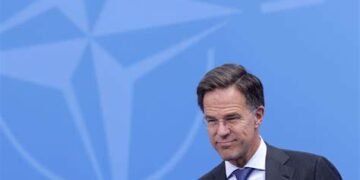 Reuniune NATO, la Londra