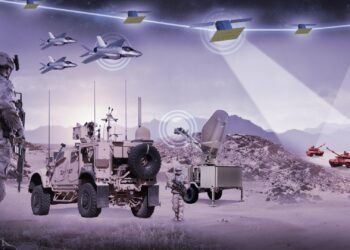 UE anunță investiții masive în sateliți militari. Proiectul IRIS!