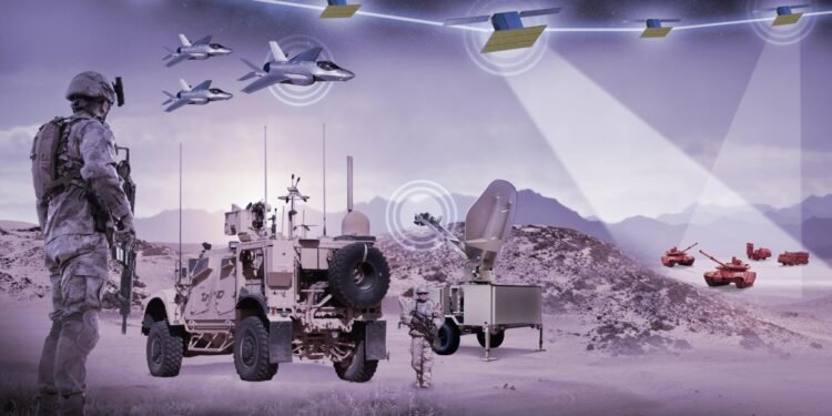 UE anunță investiții masive în sateliți militari. Proiectul IRIS!