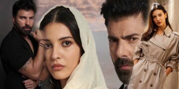 Cer interzicerea serialelor turcești în Rusia. Femeile și-au pierdut interesul pentru mujici!