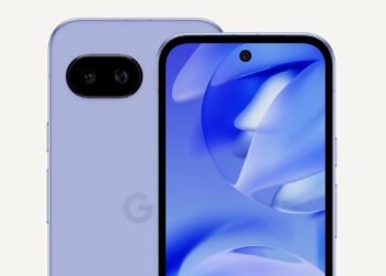 Google lansează noul smartphone Pixel 9A