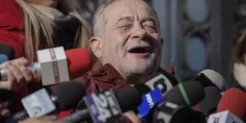 Drumul șpăgii de la denunțător la Buzatu. Audieri maraton la Tribunalul Vaslui