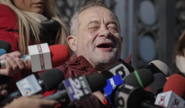 Drumul șpăgii de la denunțător la Buzatu. Audieri maraton la Tribunalul Vaslui