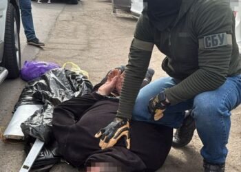 Moldovean acuzat de spionaj pentru Rusia