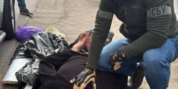 Moldovean acuzat de spionaj pentru Rusia