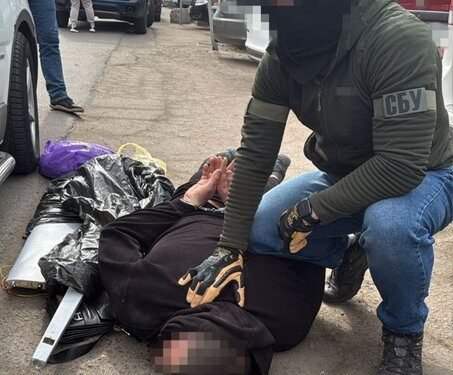 Moldovean acuzat de spionaj pentru Rusia