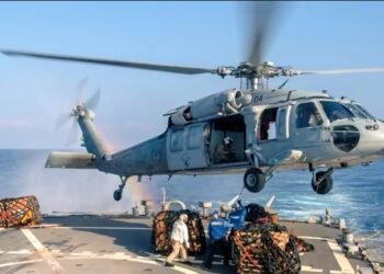 India ar putea face parte dintr-o nouă grupare militară