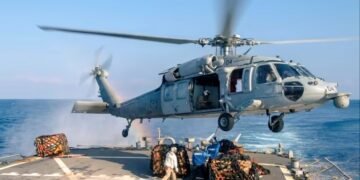 India ar putea face parte dintr-o nouă grupare militară