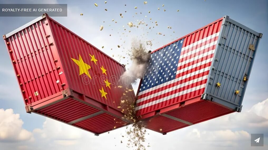 USA: 4 martie, ziua suprataxării comerțului cu China