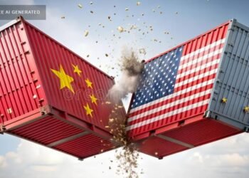 USA: 4 martie, ziua suprataxării comerțului cu China