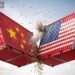 USA: 4 martie, ziua suprataxării comerțului cu China