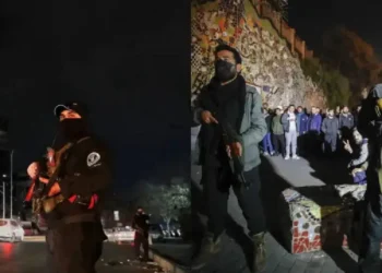 Conflicte violente în Siria