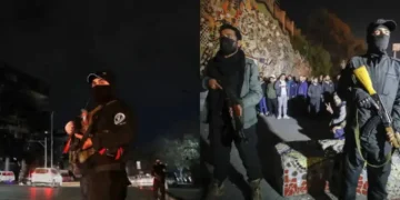 Conflicte violente în Siria