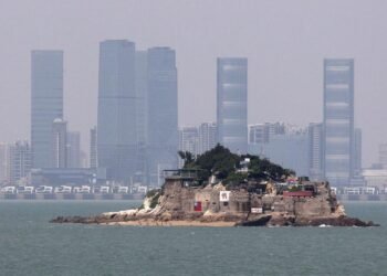 Legea „Anti-Secesiune”,o schimbare majoră în abordarea Chinei față de Taiwan