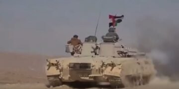 Trump a ordonat atacuri aeriene în Yemen. Motivul invocat!