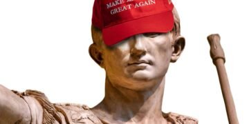 Noile think tank-uri conservatoare din Statele Unite: O armată ideologică pentru MAGA