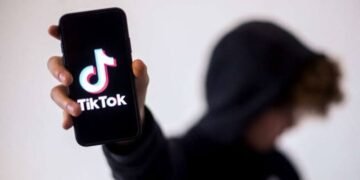 TikTok, folosit pentru recrutarea traficanților de droguri