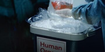 A vândut zeci de rinichi umani