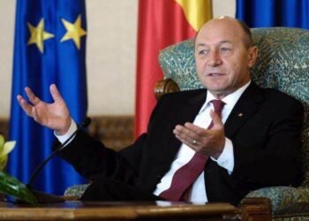 Băsescu: Problema relaţiei României cu SUA este legată de anularea alegerilor