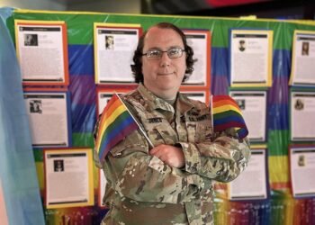 Trump pierde în justiție lupta cu transgenderii din Armată