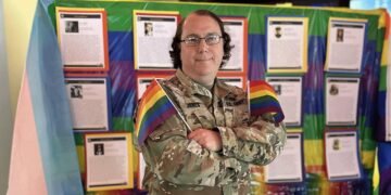 Trump pierde în justiție lupta cu transgenderii din Armată