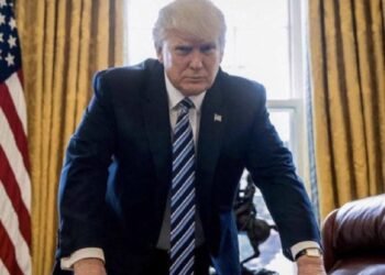 Restricții de călătorie în SUA pentru cetățeni din 43 de țări. Lista!