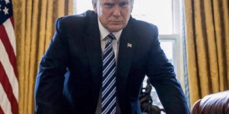 Restricții de călătorie în SUA pentru cetățeni din 43 de țări. Lista!