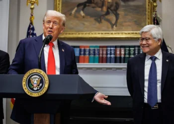 Trump anunță o investiție de 100 de miliarde de dolari. Până la urmă, asta vor americanii!