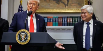 Trump anunță o investiție de 100 de miliarde de dolari. Până la urmă, asta vor americanii!