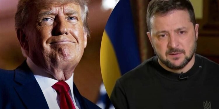 Zelensky a mulțumit de zeci de ori Americii. Videoclipul e viral!