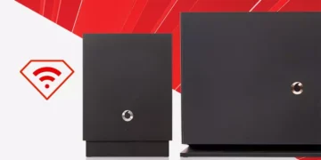 Vodafone, val de gratuități pentru atragerea de clienți