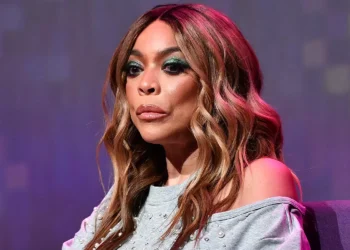 Wendy Williams, o figură emblematică a televiziunii, a ajuns într-o situație delicată