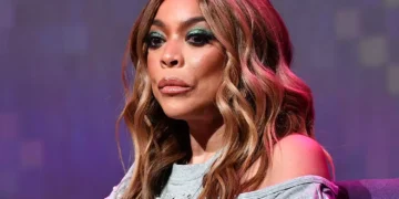 Wendy Williams, o figură emblematică a televiziunii, a ajuns într-o situație delicată