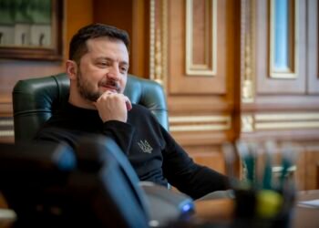 Zelenski: Trupele noastre continuă să respingă grupurile ruse