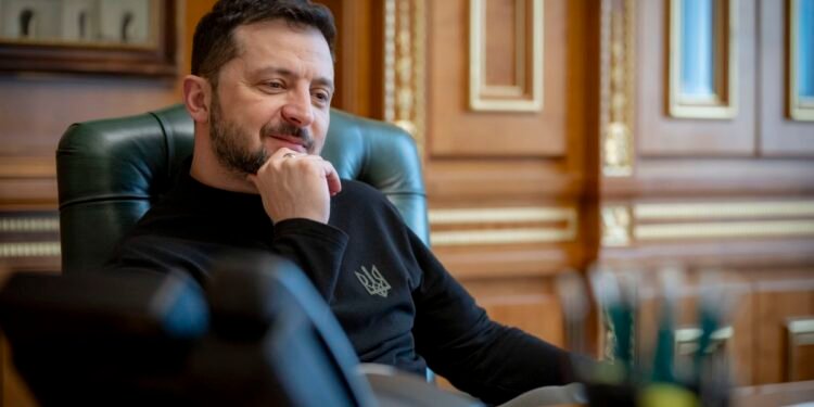 Zelenski: Trupele noastre continuă să respingă grupurile ruse