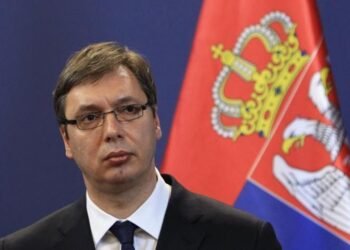 Serbia și Ungaria sunt aproape de a forma o alianță militară