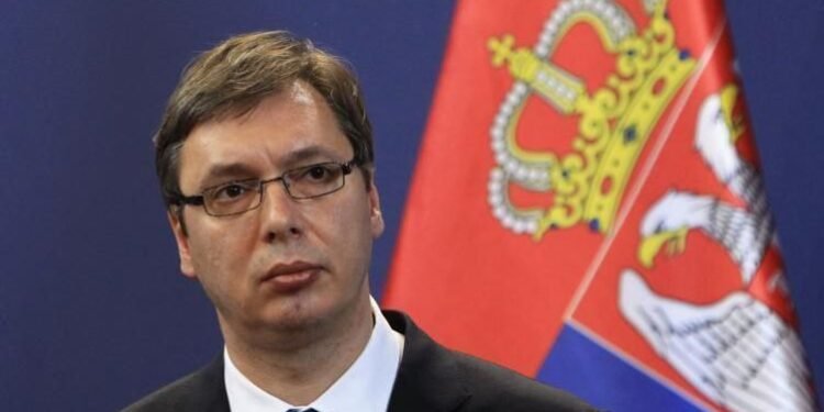 Serbia și Ungaria sunt aproape de a forma o alianță militară